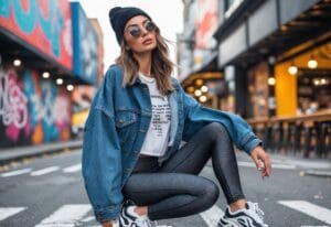 Read more about the article Sådan styler du gamacher med hipsters mode og trends